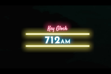 Key Glock