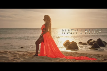 Mary J. Blige is Joined by Fabolous for "Come See About Me" Video