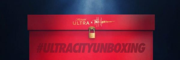 Michelob ULTRA City Unboxing 2