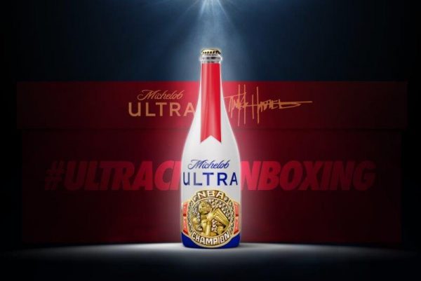 Michelob ULTRA City Unboxing Hero Image