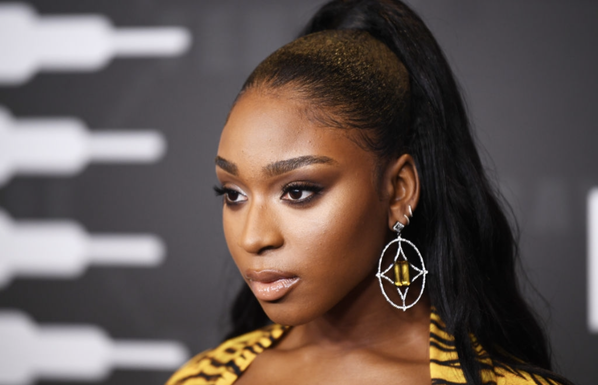 Fans Blast Normani For Working With Chris Brown in New Music Video