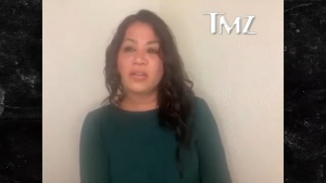 Lizzettee Martinez stated R. Kelly should receive life in prison due to the pain he has caused to people throughout his career.