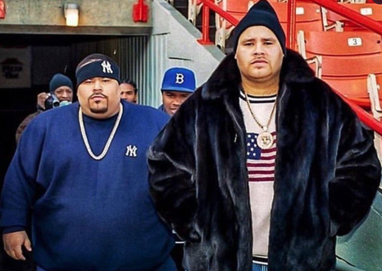 [WATCH] Fat Joe Says He Tricked Rappers Into Rhyming With Big Pun