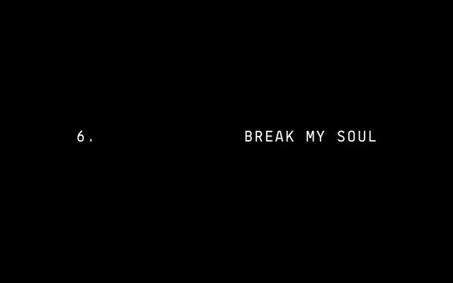 Beyoncé Releases "Break My Soul" Single from 'Renaissance' Album