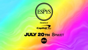 Stephen Curry, Aaron Rodgers, Candance Parker and More Nominated for 2022 ESPYs