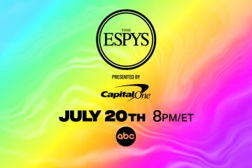 Stephen Curry, Aaron Rodgers, Candance Parker and More Nominated for 2022 ESPYs