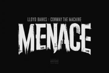 Lloyd Banks Announces New Album 'The Course of the Inevitable 2' With New Single "Menace"