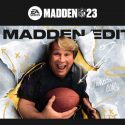 John Madden Returns to Cover of EA Sports Madden NFL 23