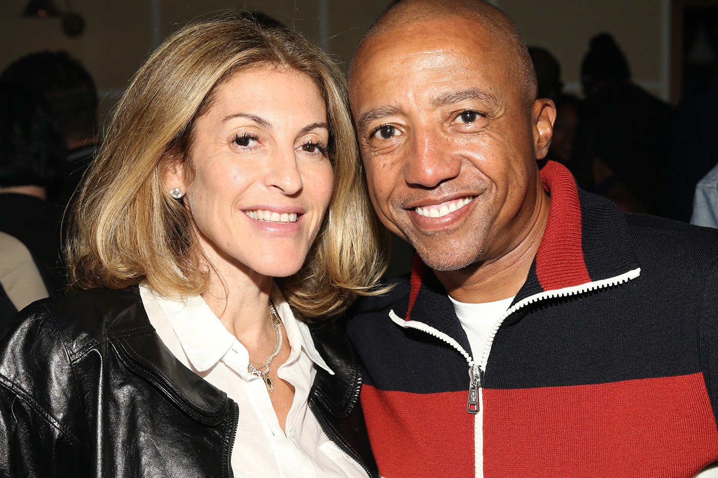 Kevin Liles and Julie Greenwald Start Petition Against the Use of Rap ...