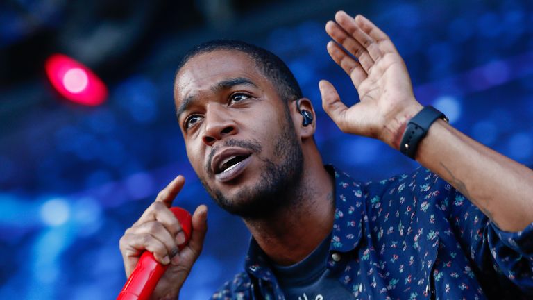 Kid Cudi Reveals “To The Moon” Tour with Don Toliver, Denzel Curry, 070 Shake