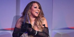 mariah songwriters hall of fame