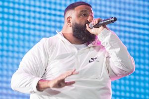 DJ Khaled Announces New Album 'God Did' | The Source