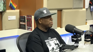 DJ Premier Says a Collaboration With 50 Cent Fell Through Due to 50’s Deal With Dr. Dre & Eminem