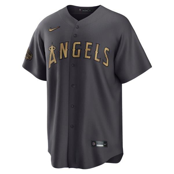 FA22 Nike MLB All Star Game 2022 Jersey 04 110394