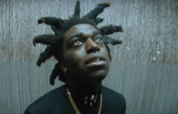 Kodak Black to Remain in Jail Four More Weeks As Judge Reviews His Case