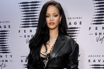 Rihanna Billionaire 1