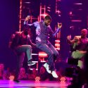 Usher Announces Final Dates for His Las Vegas Residency