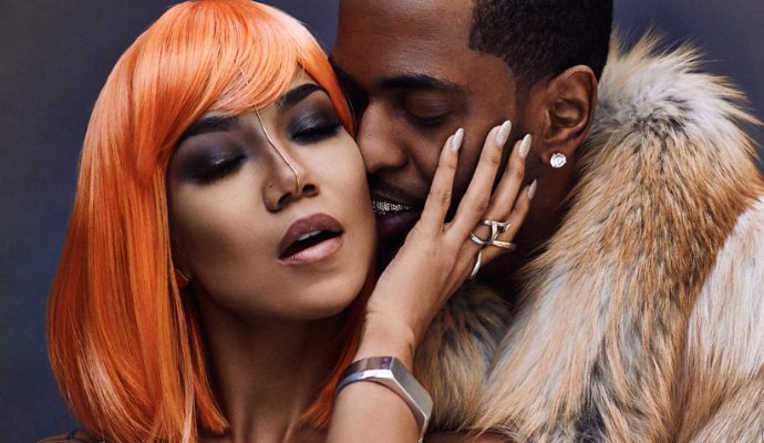 Jhene Aiko Confirms a Second TWENTY88 Album With Big Sean Is in the Works