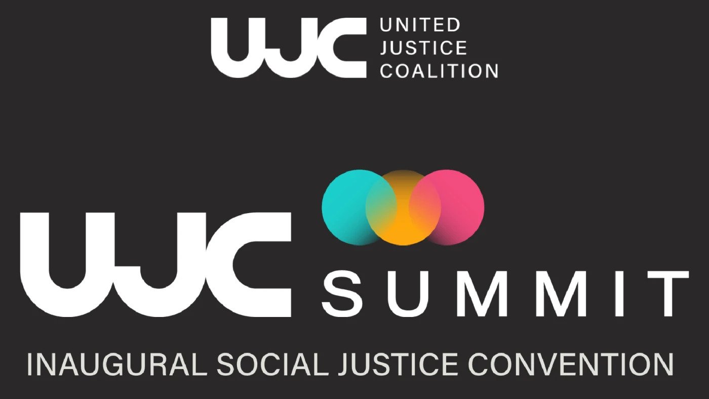 United Justice Coalition’s Inaugural Social Justice Conference to Have Appearances from From Families of Eric Garner, Botham Jean, Antwon Rose, Terence Crutcher