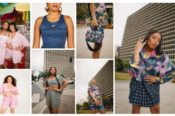 Melody Ehsani Set to Release New 'Summa Summa Time' Women's Collection This Friday