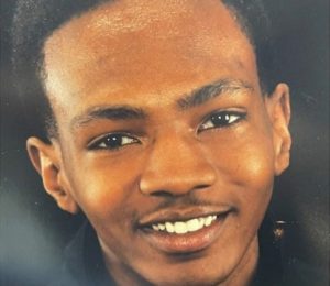 25-year-old Jayland Walker was struck at least 60 times by the more than 90 rounds that were fired at him by Akron Police.