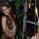 Paige Hurd Celebrates 30 with Enchanted-Themed Birthday