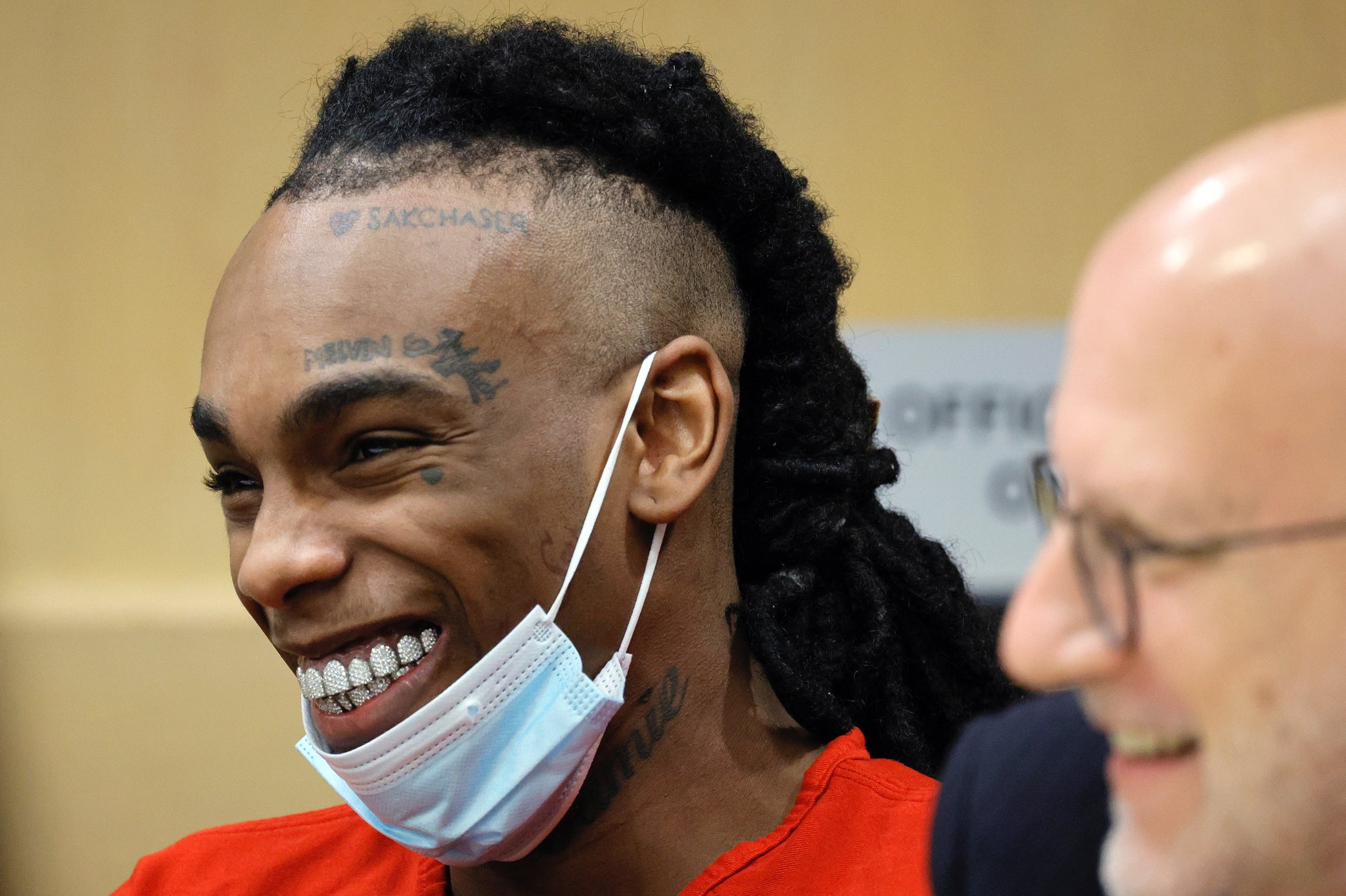 YNW Melly’s Mom Claims He Was Found Not Guilty By Jury Majority In Double Murder Trial