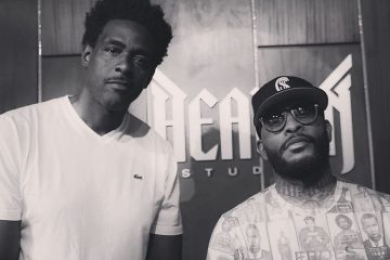 Chris Webber Launches "Players Only" Premium Cannabis Brand and Announces Deals for Royce 5'9", Quavo, Raekwon & More