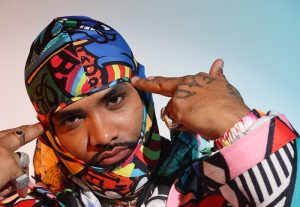 Joyner Lucas Opens Opportunity for Rising Artists to Perform on Each Stop of 'ADHD Tour'
