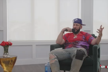 DJ Drama Says a Failed Attempt at an Outkast Gangsta Grillz Led to "The Art of Storytelling, Pt. 4"