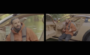 Drake Releases Video for 'Honestly, Nevermind' Banger "Sticky"