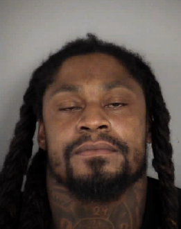 Marshawn Lynch Arrested for DUI in Las Vegas