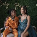 Swae Lee and His Girlfriend Victoria Kristine Are Expecting Their First Child Together