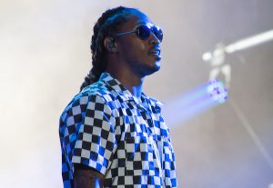 Future Lands His 150th Single on the Billboard Hot 100