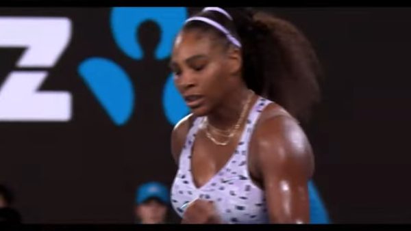 Gatorade Serena Williams Love Means Everything 0 38 screenshot