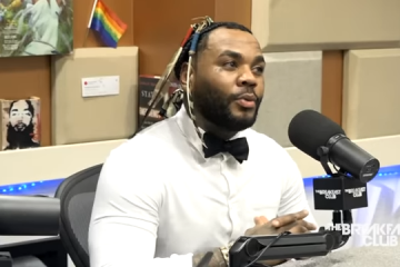 Kevin Gates Speaks On Maintaining his Health Wellness Beyonce Great Sex More 24 14 screenshot