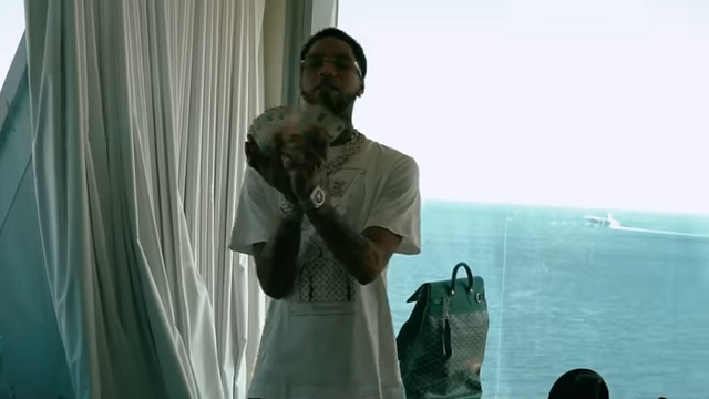 Key Glock Delivers New Video for "From Nothing"