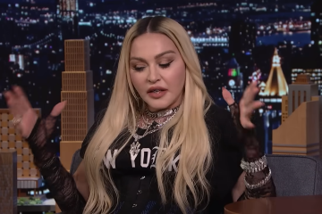 Madonna Says She "Worships" Kendrick Lamar as an Artist and Wants to Collaborate