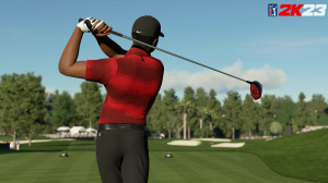 In the first Clubhouse Report, a developer blog with all the details on the PGA gaming franchise, 2K today provided details on a number of new features coming to PGA TOUR® 2K23.