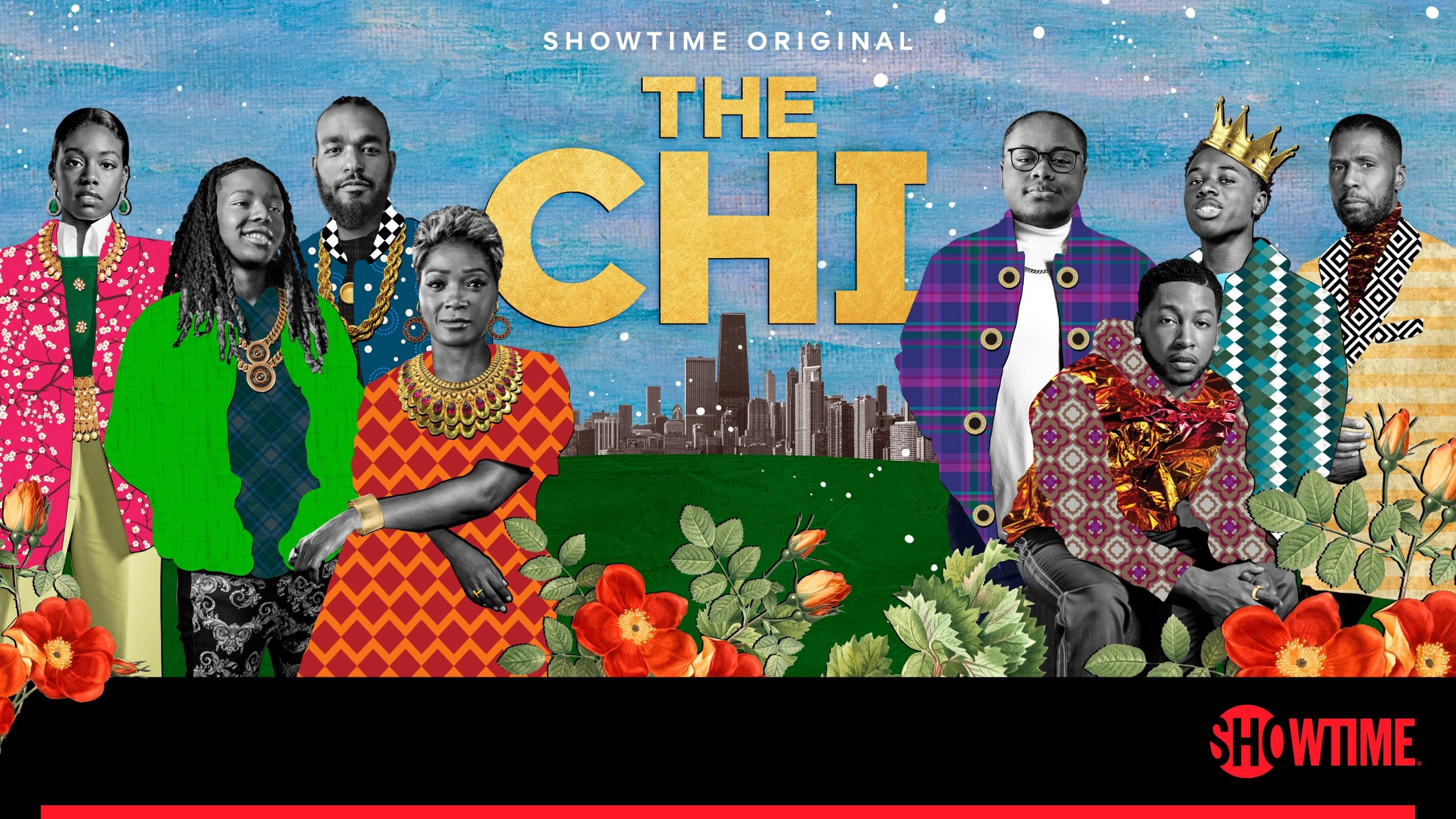 ‘The Chi’ Season 6 Adds Kadeem Hardison, Leon, Brett Gray, and Daniel J. Watts