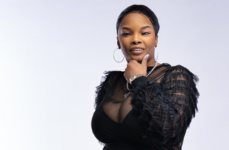 Shontel Greene on Landing a BET Show and What Inspired ‘Nursez R Us