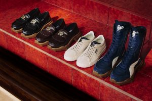Palomo Spain Partners with PUMA for an Exclusive Collaboration