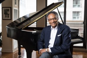 Jazz Legend Ramsey Lewis Dead at Age 87 | The Source