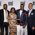 Busta Rhymes Receives BMI Icon Award at 2022 BMI R&B/Hip-Hop Awards