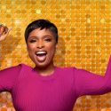 Jennifer Hudson's New Talk Show to Have Simon Cowell as First Guest