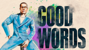 Kirk Franklin Launches Second Season of 'Good Words With Kirk Franklin' Podcast