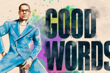 Kirk Franklin Launches Second Season of 'Good Words With Kirk Franklin' Podcast