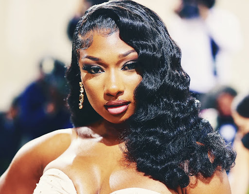 Megan Thee Stallion Launches A Mental Health Resource Website For Fans