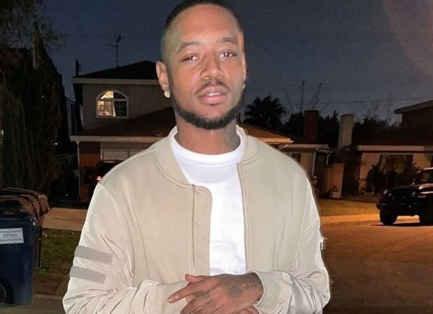 LA Rapper Kee Riches Shot And Killed In Compton Triple Shooting