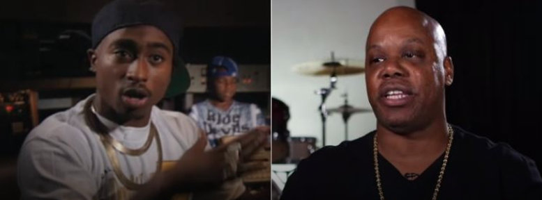 [WATCH] Too Short Says He “Made A Conscious Effort” To Keep 2Pac Away From His Friends
